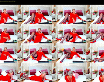 elisarosse_ — 18 minute Chaturbate female cam show recording, 720p, Jul 10, 2025