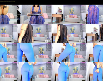 ella_pride1 — 72 minute Chaturbate female cam show recording, 720p, Jul 9, 2025