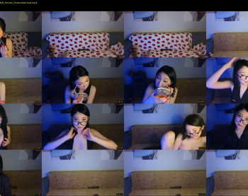 emili_blanc — 62 minute Chaturbate female cam show recording, 720p, Jul 9, 2025