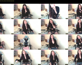erin_and_johnny — 120 minute Chaturbate couple cam show recording, 720p, Jul 9, 2025