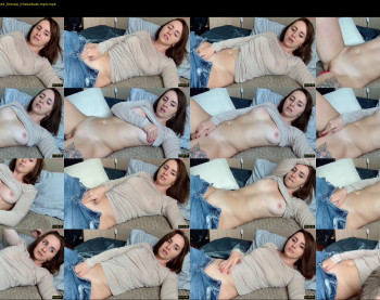 erotic_vibe — 60 minute Chaturbate female cam show recording, 720p, Jul 9, 2025