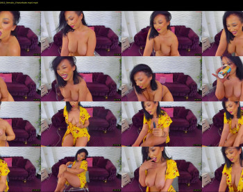 exoticb3auty — 120 minute Chaturbate female cam show recording, 720p, Jul 9, 2025