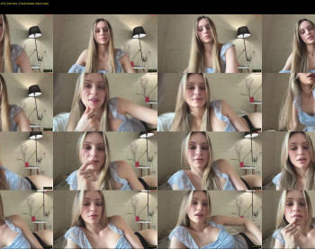 fflloowweerr — 41 minute Chaturbate couple cam show recording, 720p, Jul 9, 2025