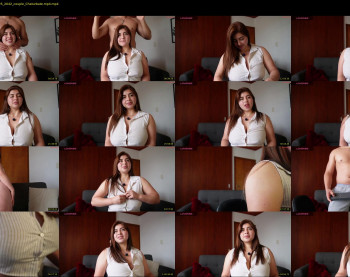 fireand_passion — 74 minute Chaturbate couple cam show recording, 720p, Jul 9, 2025