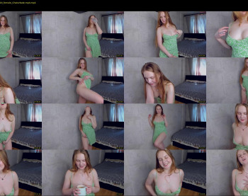 flora_fiore — 27 minute Chaturbate female cam show recording, 720p, Jul 9, 2025