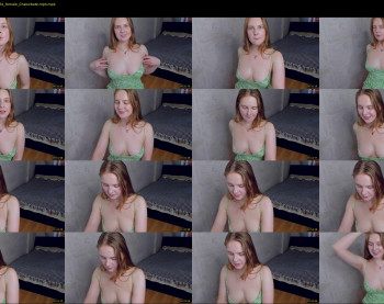 flora_fiore — 3 minute Chaturbate female cam show recording, 720p, Jul 9, 2025
