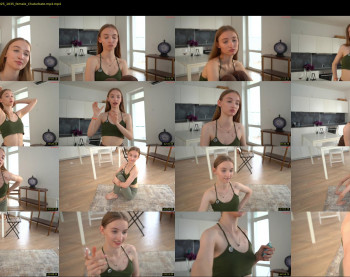 fredericabledsoe — 120 minute Chaturbate female cam show recording, 720p, Jul 9, 2025