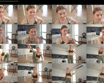 fredericabledsoe — 121 minute Chaturbate female cam show recording, 720p, Jul 9, 2025