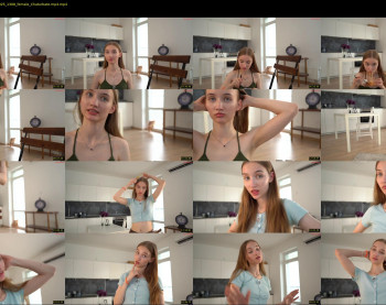 fredericabledsoe — 30 minute Chaturbate female cam show recording, 720p, Jul 9, 2025