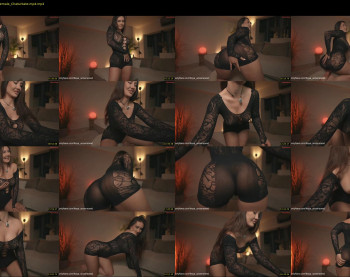 freya_ — 31 minute Chaturbate female cam show recording, 720p, Jul 9, 2025