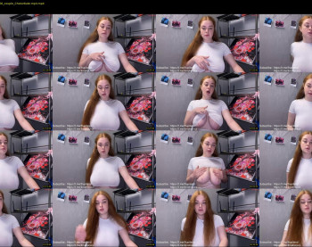 frupi_land — 44 minute Chaturbate couple cam show recording, 720p, Jul 10, 2025