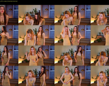 gladyshankins — 42 minute Chaturbate female cam show recording, 720p, Jul 9, 2025