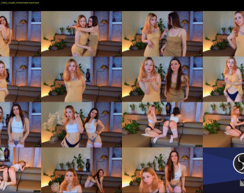 gladyshankins — 54 minute Chaturbate female cam show recording, 720p, Jul 9, 2025