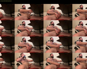 gnorris88 — 25 minute Chaturbate male cam show recording, 720p, Jul 9, 2025