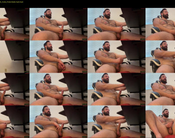 gnorris88 — 67 minute Chaturbate male cam show recording, 720p, Jul 9, 2025