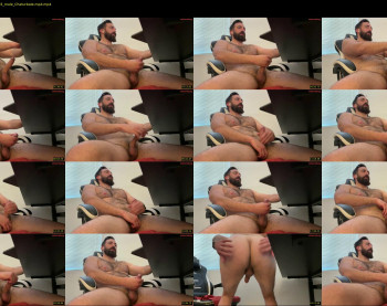 gnorris88 — 28 minute Chaturbate male cam show recording, 480p, Jul 9, 2025
