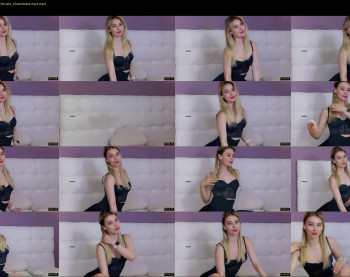 haters_ — 9 minute Chaturbate female cam show recording, 720p, Jul 9, 2025