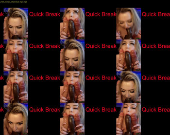 helena_hope — 6 minute Chaturbate female cam show recording, 720p, Jul 9, 2025