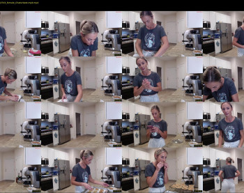 holihurricane — 122 minute Chaturbate female cam show recording, 720p, Jul 9, 2025