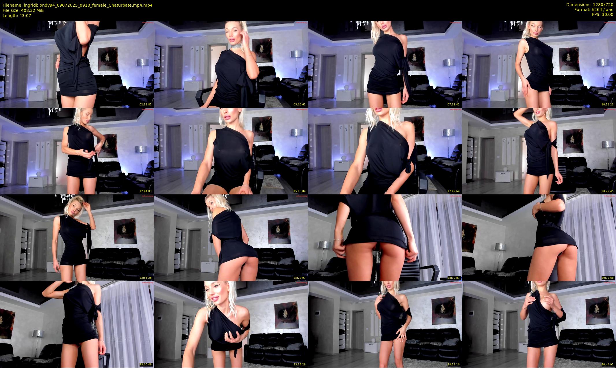 ingridblondy94 — 44 minute Chaturbate female cam show recording, 720p, Jul 9, 2025