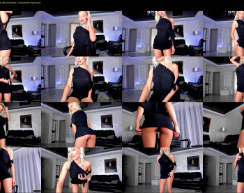 ingridblondy94 — 44 minute Chaturbate female cam show recording, 720p, Jul 9, 2025