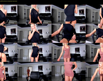 ingridblondy94 — 42 minute Chaturbate female cam show recording, 720p, Jul 9, 2025
