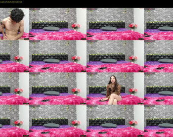 iris_joi — 117 minute Chaturbate female cam show recording, 720p, Jul 9, 2025