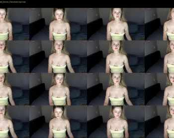isabelswan — 3 minute Chaturbate female cam show recording, 720p, Jul 9, 2025