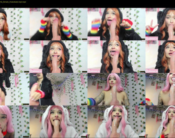issa_garcia — 121 minute Chaturbate female cam show recording, 720p, Jul 9, 2025