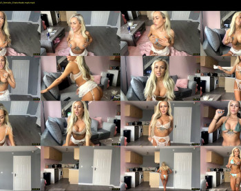 itsmelolax — 113 minute Chaturbate female cam show recording, 720p, Jul 9, 2025