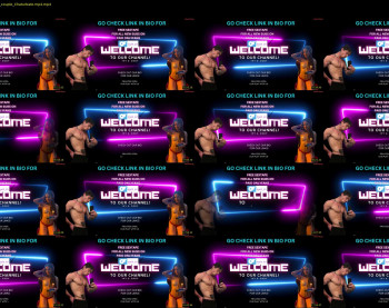 ivy69_9 — 21 minute Chaturbate couple cam show recording, 720p, Jul 9, 2025