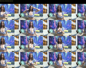 jadelin_min — 11 minute Chaturbate female cam show recording, 720p, Jul 9, 2025