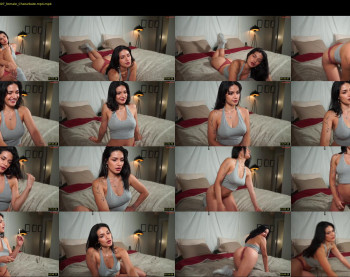jadeperez_ — 33 minute Chaturbate female cam show recording, 720p, Jul 10, 2025