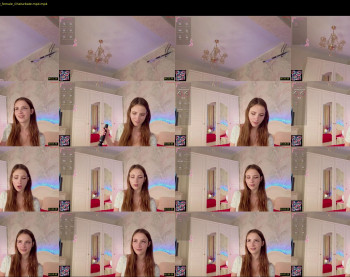 janepuff — 4 minute Chaturbate female cam show recording, 720p, Jul 9, 2025