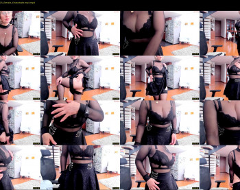 janeturner — 10 minute Chaturbate female cam show recording, 720p, Jul 9, 2025