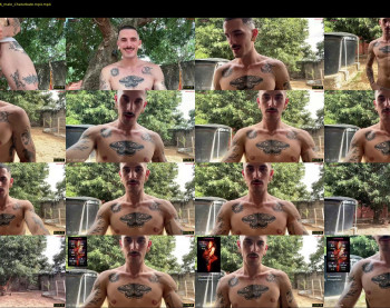 jeff_cube — 16 minute Chaturbate male cam show recording, 720p, Jul 9, 2025