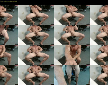 joe_smith5679 — 15 minute Chaturbate male cam show recording, 480p, Jul 9, 2025