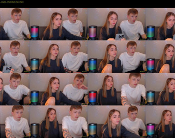 julsweet — 15 minute Chaturbate male cam show recording, 720p, Jul 10, 2025