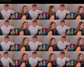 julsweet — 13 minute Chaturbate male cam show recording, 720p, Jul 10, 2025