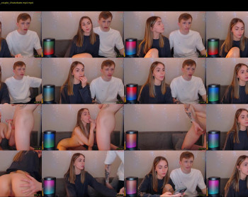 julsweet — 31 minute Chaturbate male cam show recording, 720p, Jul 10, 2025