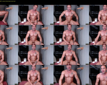 kanedrexler — 33 minute Chaturbate male cam show recording, 720p, Jul 9, 2025