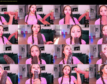 karolineneuer — 30 minute Chaturbate female cam show recording, 720p, Jul 9, 2025