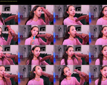 karolineneuer — 13 minute Chaturbate female cam show recording, 720p, Jul 10, 2025