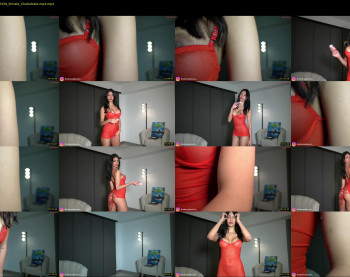 kendall_ruiiz — 10 minute Chaturbate female cam show recording, 720p, Jul 10, 2025