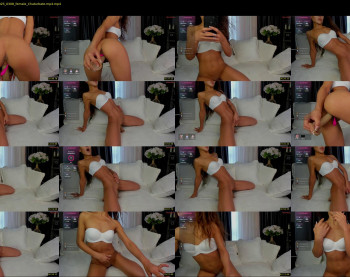 kimberly_bohnes — 48 minute Chaturbate female cam show recording, 720p, Jul 10, 2025