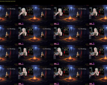 kimilee22 — 120 minute Chaturbate female cam show recording, 720p, Jul 10, 2025