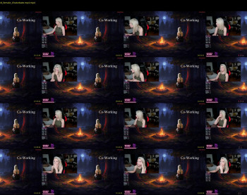 kimilee22 — 26 minute Chaturbate female cam show recording, 720p, Jul 10, 2025