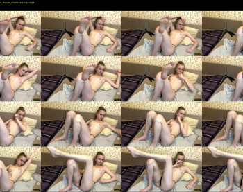 kittywithu — 9 minute Chaturbate female cam show recording, 720p, Jul 10, 2025