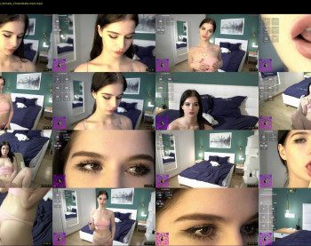 kity_paw — 120 minute Chaturbate female cam show recording, 720p, Jul 10, 2025