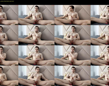 kiwigray — 27 minute Chaturbate male cam show recording, 720p, Jul 9, 2025